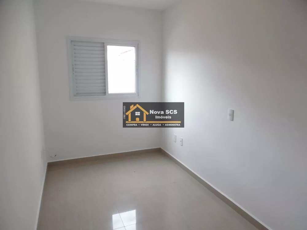 Apartamento à venda com 2 quartos, 60m² - Foto 4