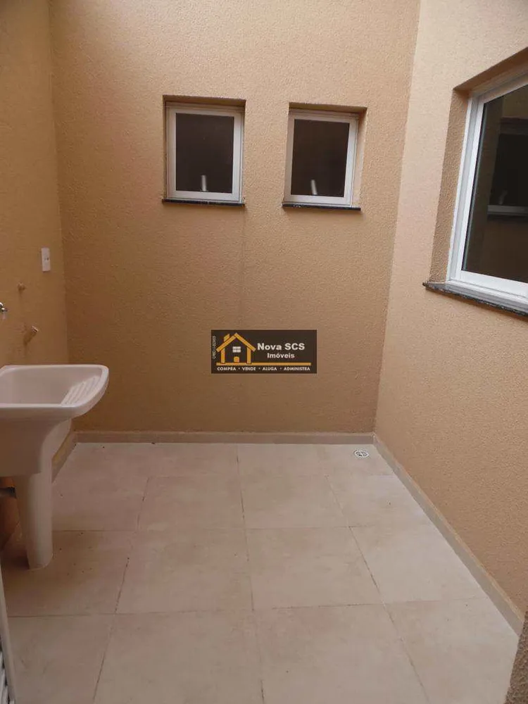 Apartamento, 2 quartos, 60 m² - Foto 9