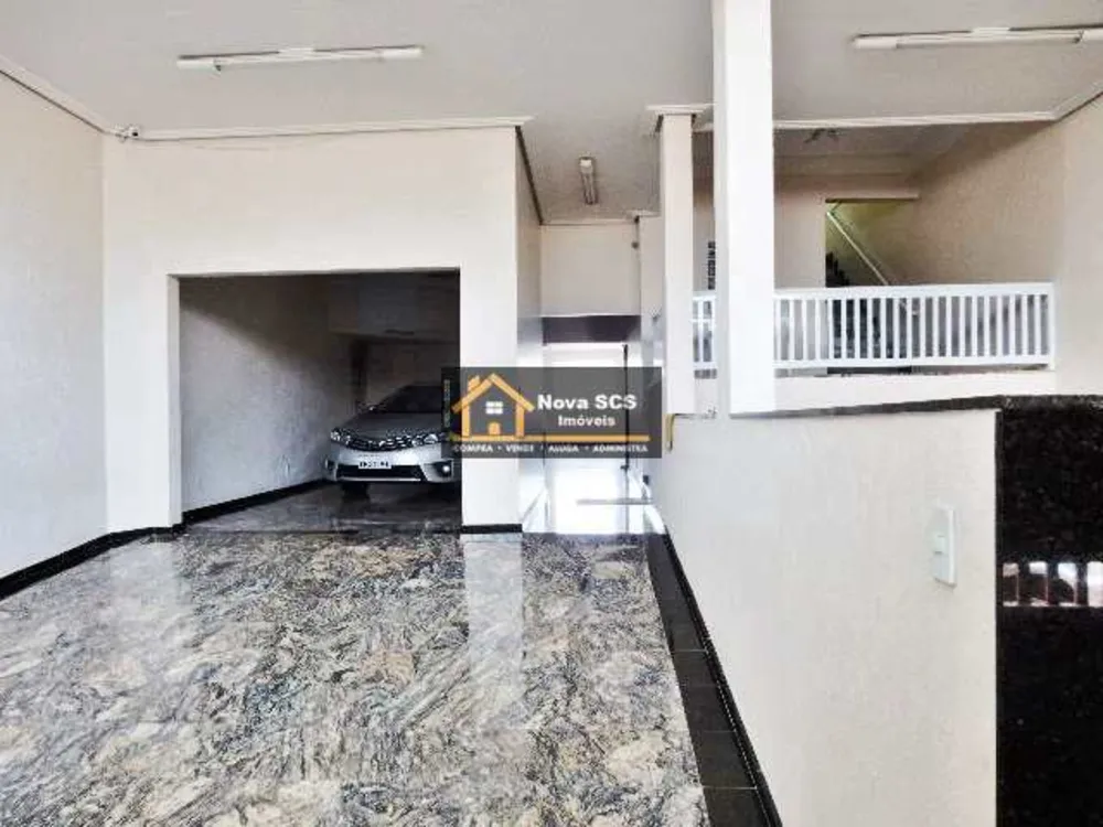 Sobrado, 3 quartos, 500 m² - Foto 12