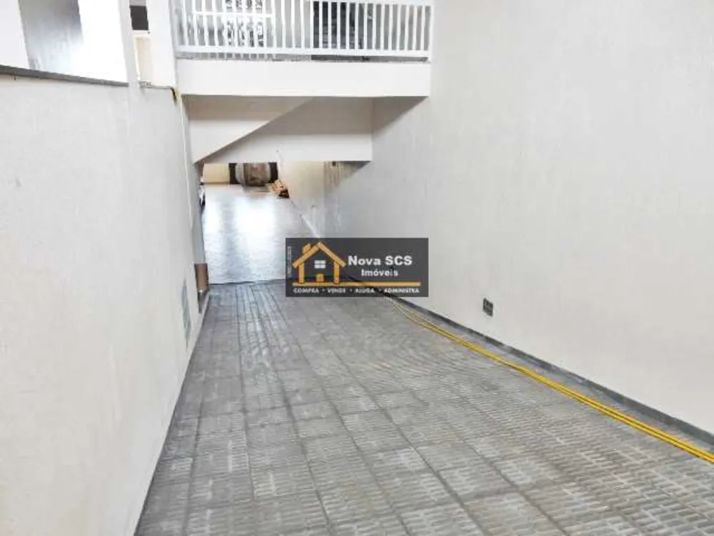 Sobrado, 3 quartos, 500 m² - Foto 20