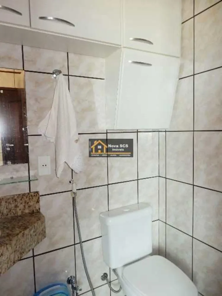 Sobrado, 3 quartos, 500 m² - Foto 15