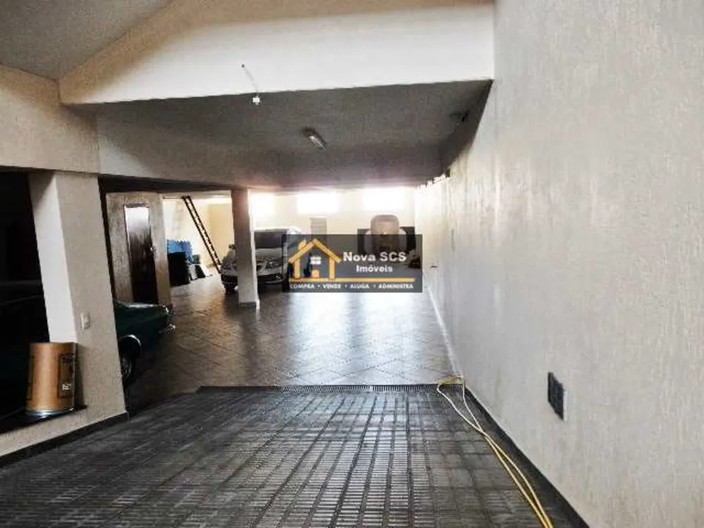 Sobrado, 3 quartos, 500 m² - Foto 13