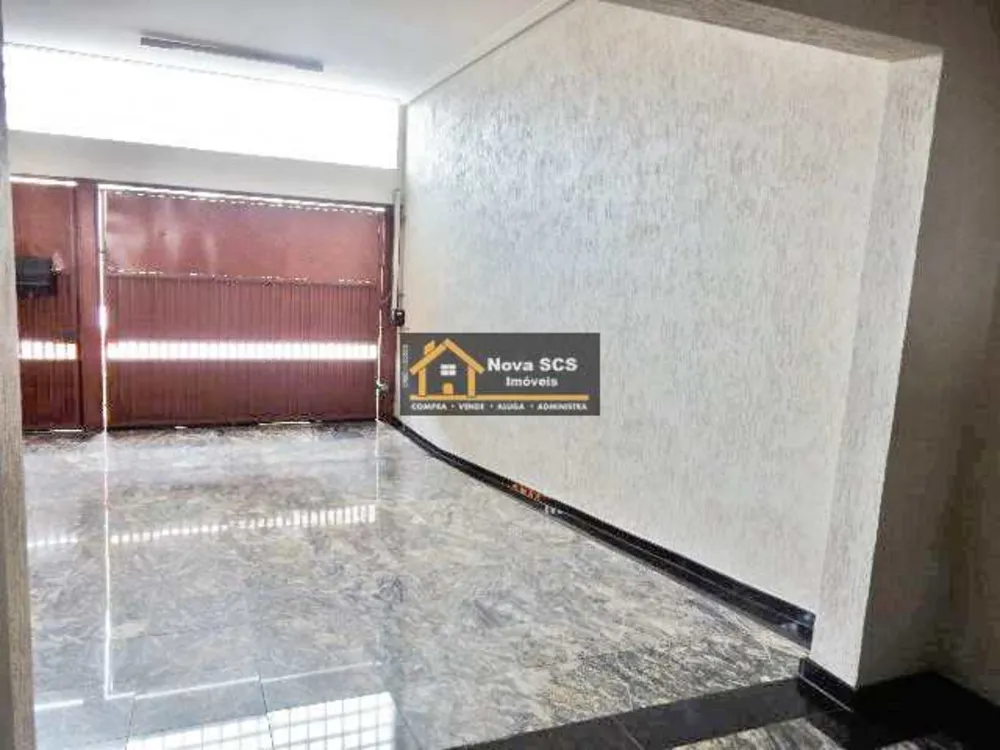 Sobrado, 3 quartos, 500 m² - Foto 18