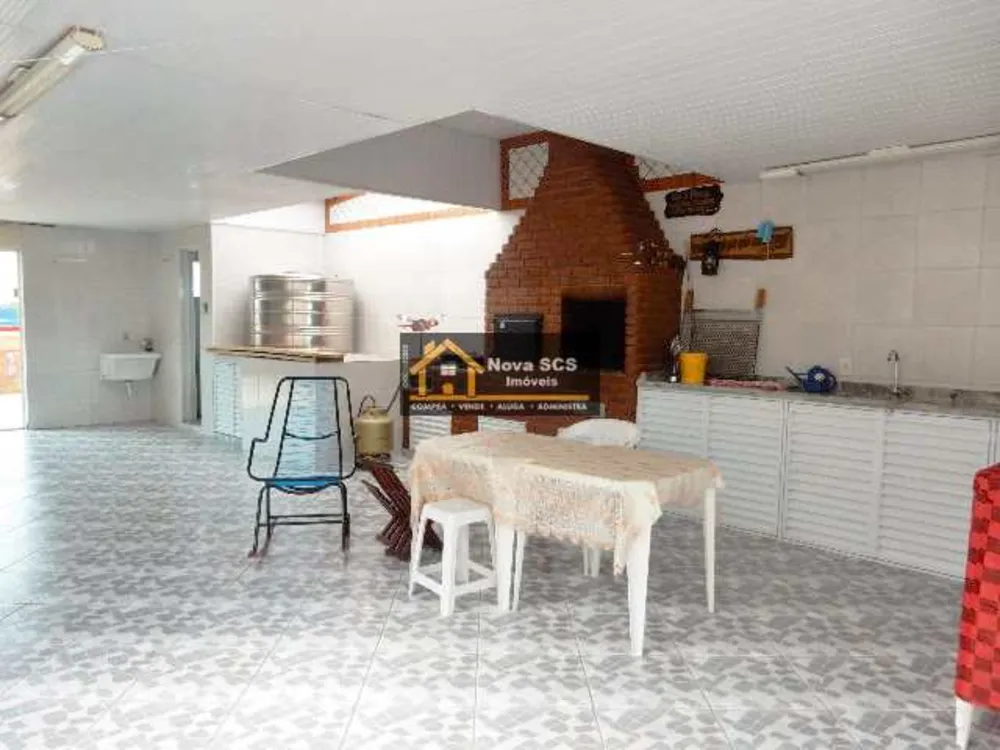 Sobrado, 3 quartos, 500 m² - Foto 11