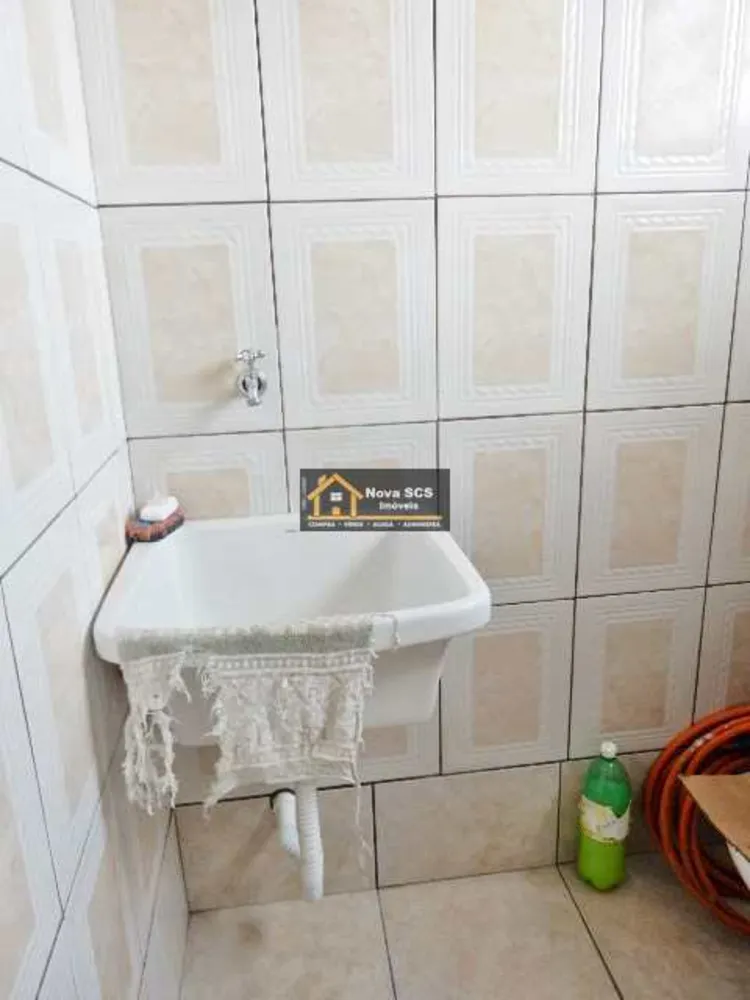 Sobrado, 3 quartos, 500 m² - Foto 19