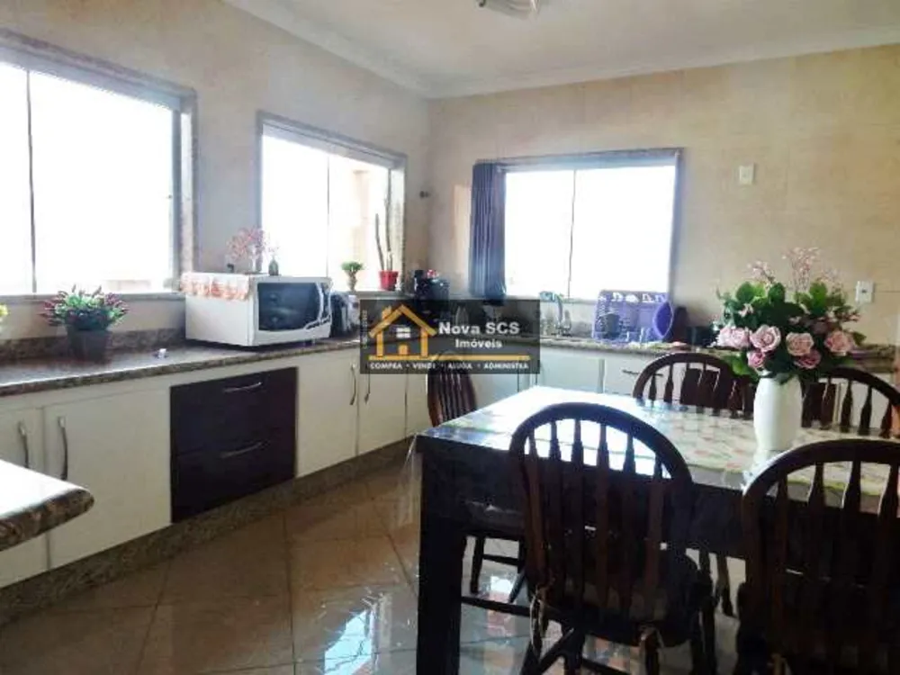 Sobrado, 3 quartos, 500 m² - Foto 14