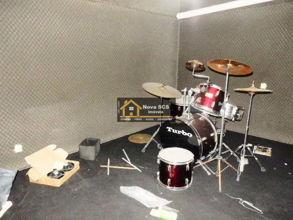 Sobrado, 3 quartos, 500 m² - Foto 9