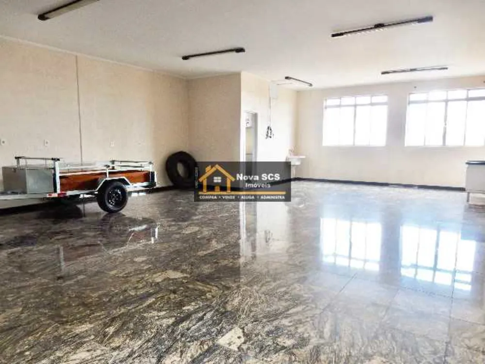 Sobrado, 3 quartos, 500 m² - Foto 10