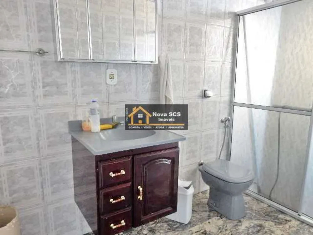 Sobrado, 3 quartos, 500 m² - Foto 17