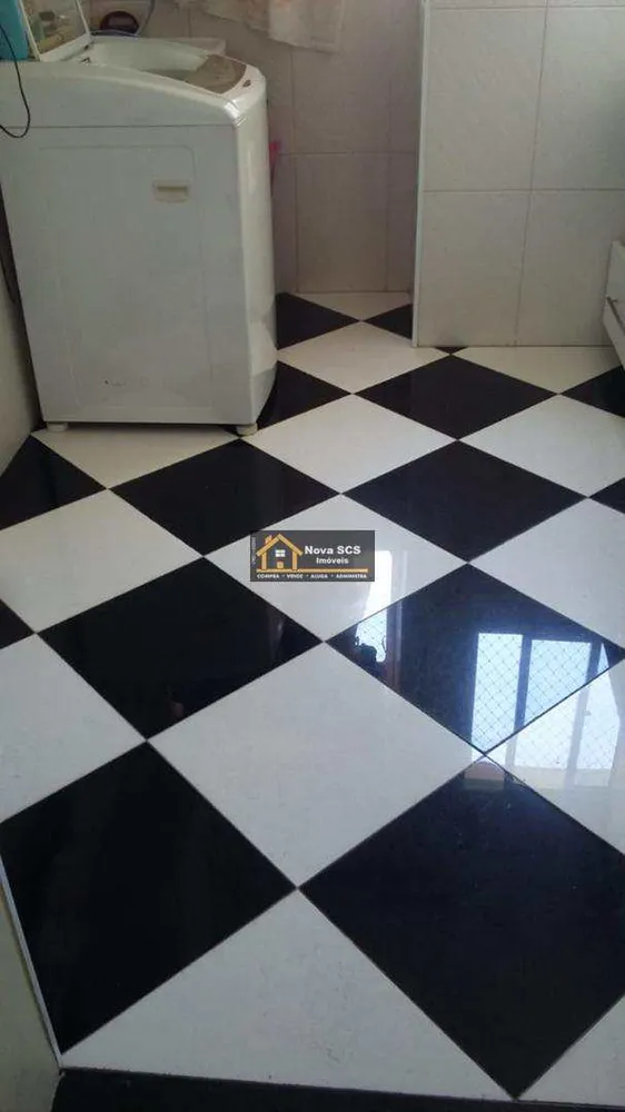 Apartamento, 2 quartos, 60 m² - Foto 12