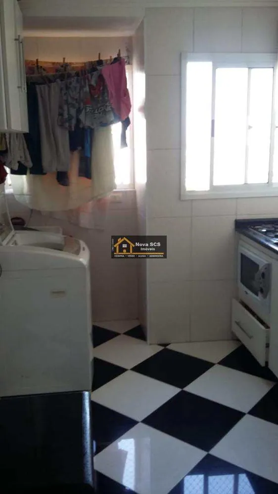 Apartamento, 2 quartos, 60 m² - Foto 10