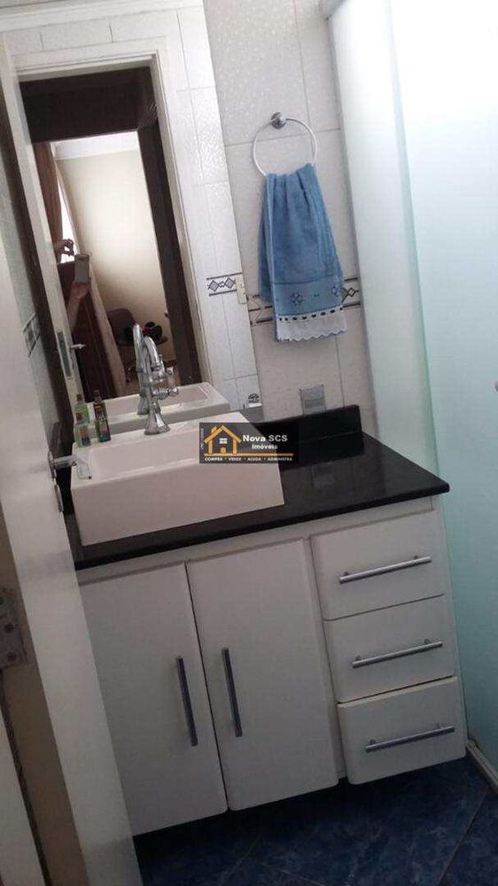 Apartamento à venda com 2 quartos, 60m² - Foto 5