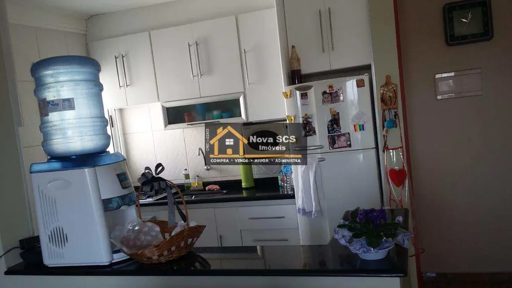Apartamento, 2 quartos, 60 m² - Foto 11