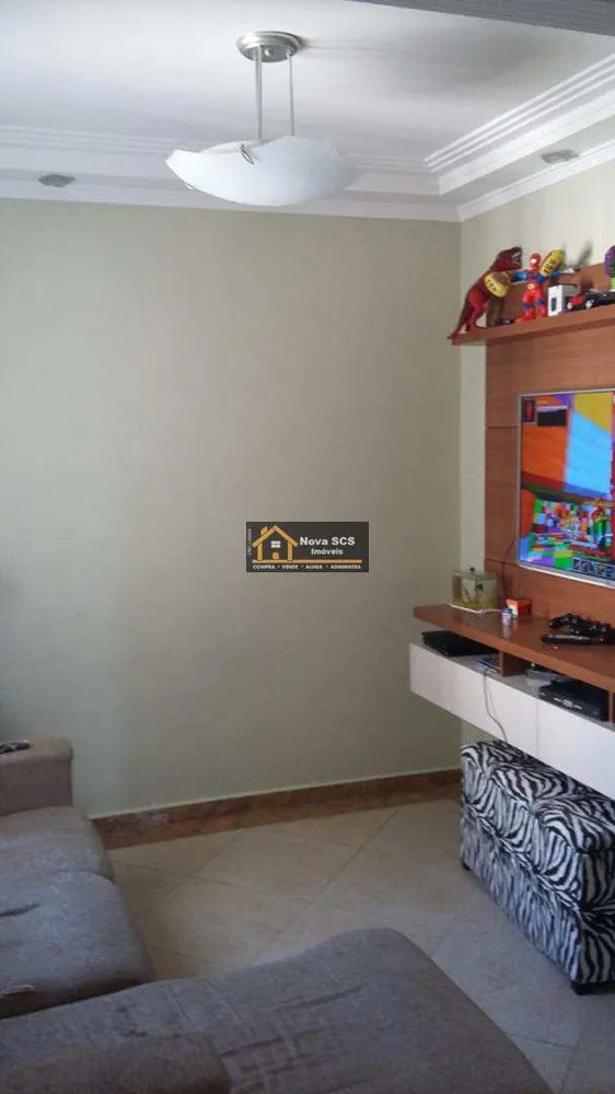 Apartamento, 2 quartos, 60 m² - Foto 9