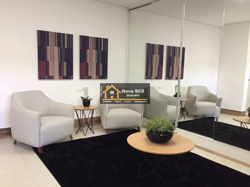 Apartamento, 2 quartos, 65 m² - Foto 3