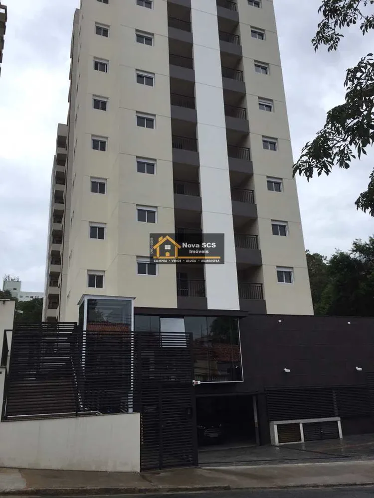 Apartamento, 2 quartos, 65 m² - Foto 2