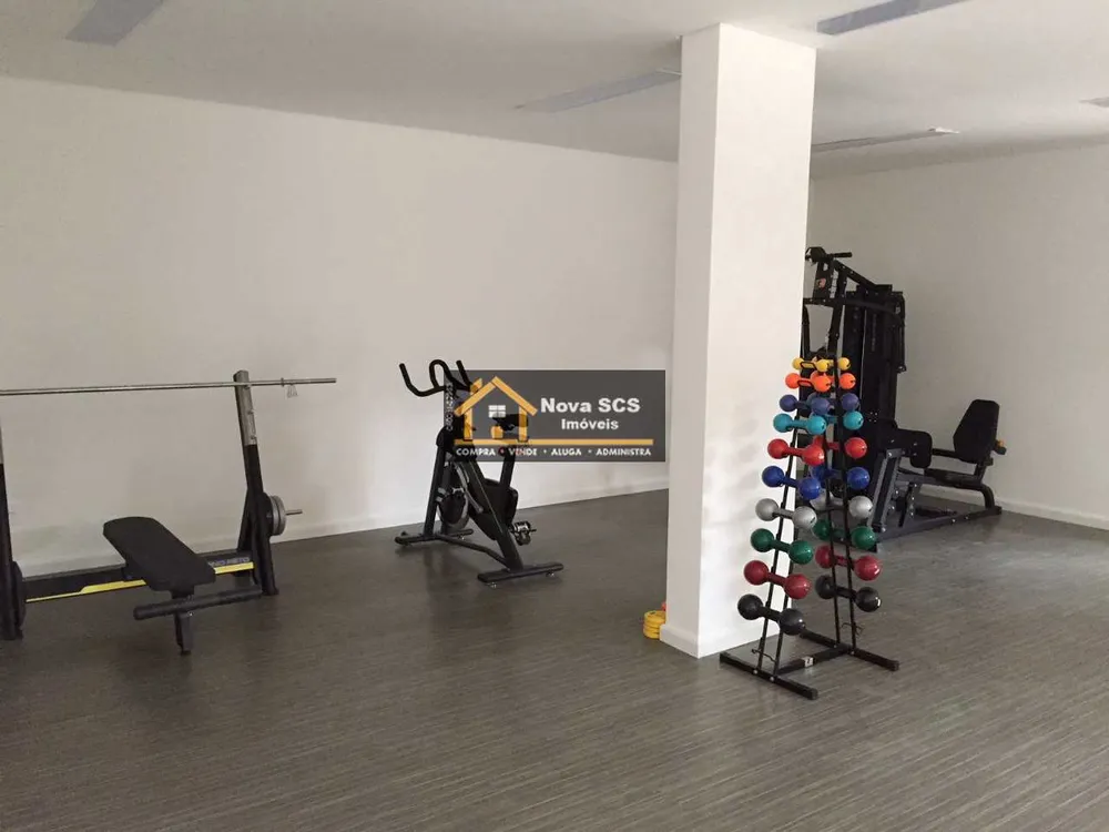 Apartamento, 2 quartos, 65 m² - Foto 8