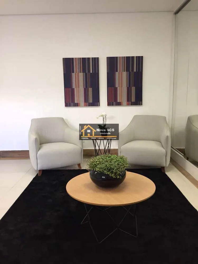Apartamento, 2 quartos, 65 m² - Foto 4