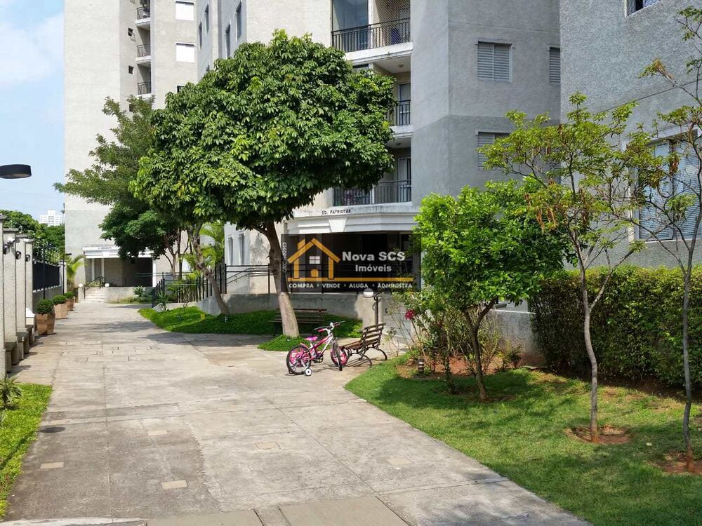 Apartamento, 2 quartos, 50 m² - Foto 3