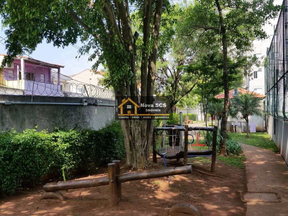 Apartamento, 2 quartos, 50 m² - Foto 5