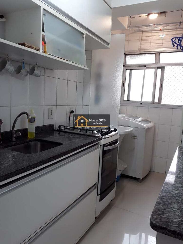 Apartamento, 2 quartos, 50 m² - Foto 8