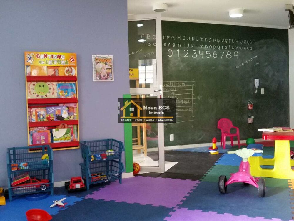 Apartamento, 2 quartos, 50 m² - Foto 20