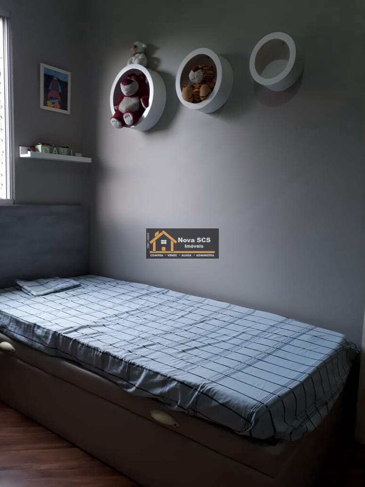 Apartamento, 2 quartos, 50 m² - Foto 4
