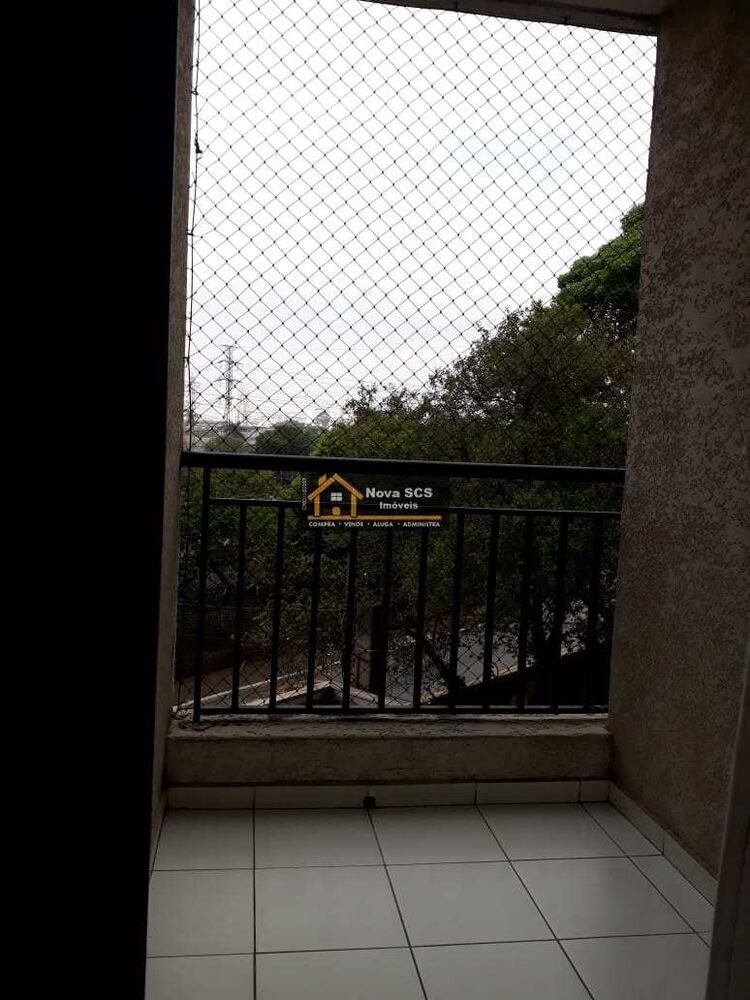 Apartamento, 2 quartos, 50 m² - Foto 18