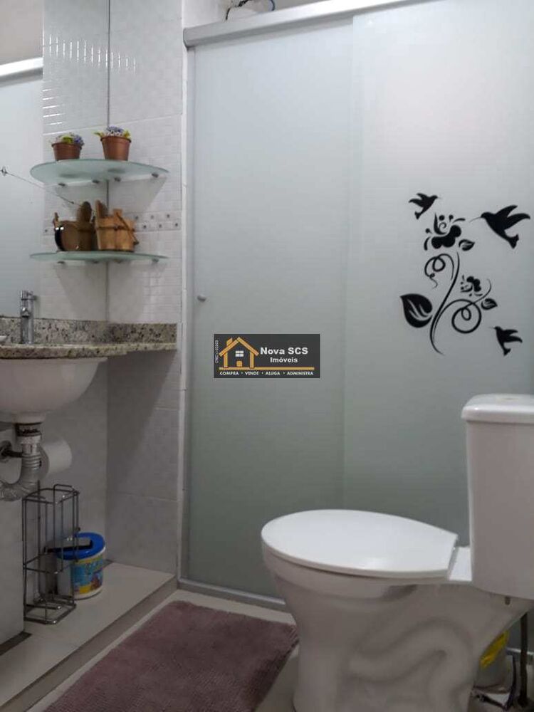Apartamento, 2 quartos, 50 m² - Foto 16