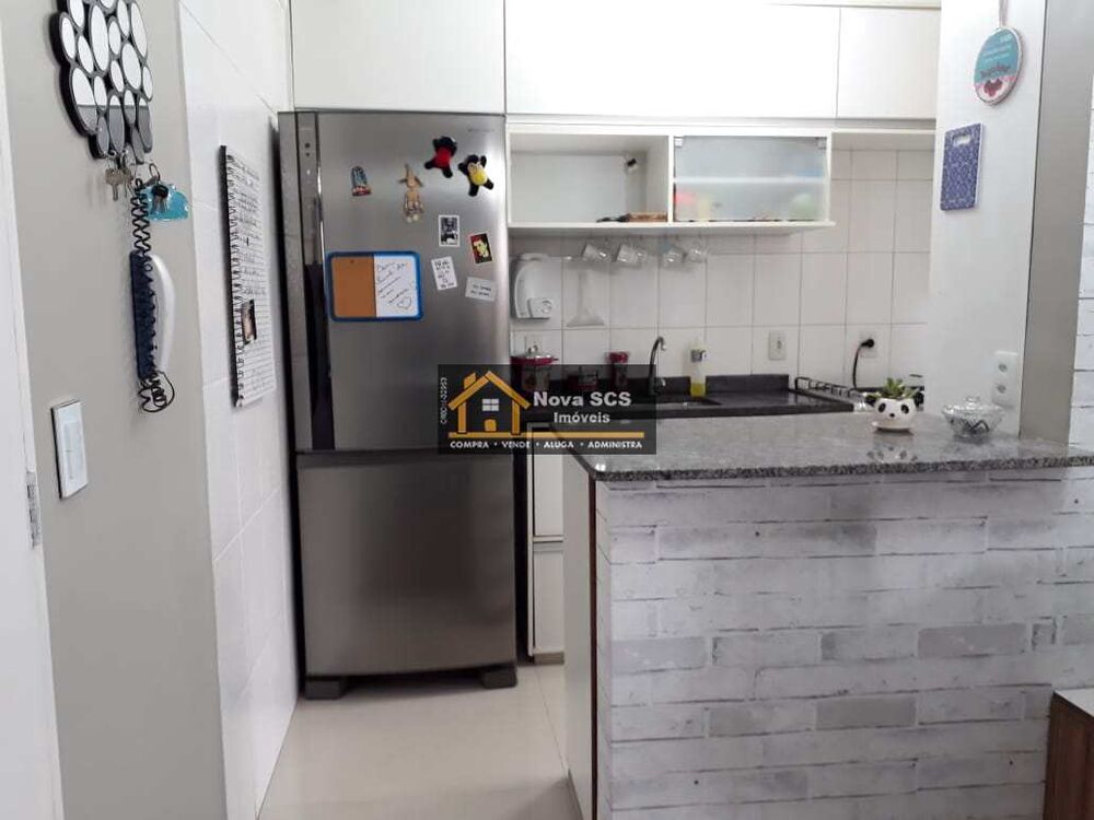 Apartamento, 2 quartos, 50 m² - Foto 21