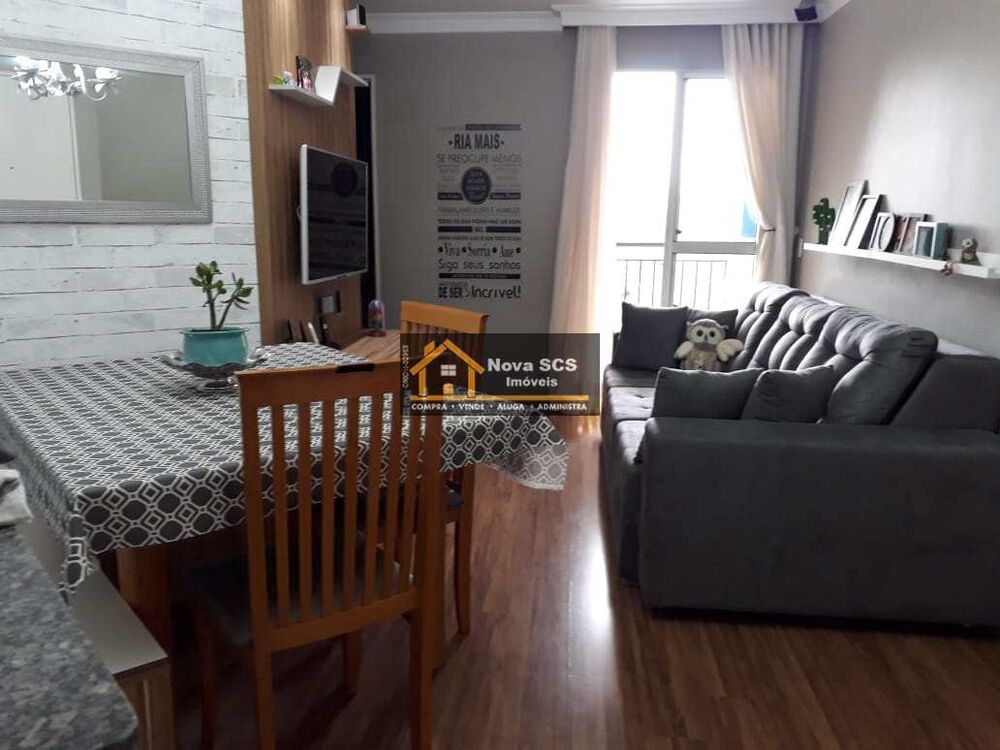 Apartamento, 2 quartos, 50 m² - Foto 15
