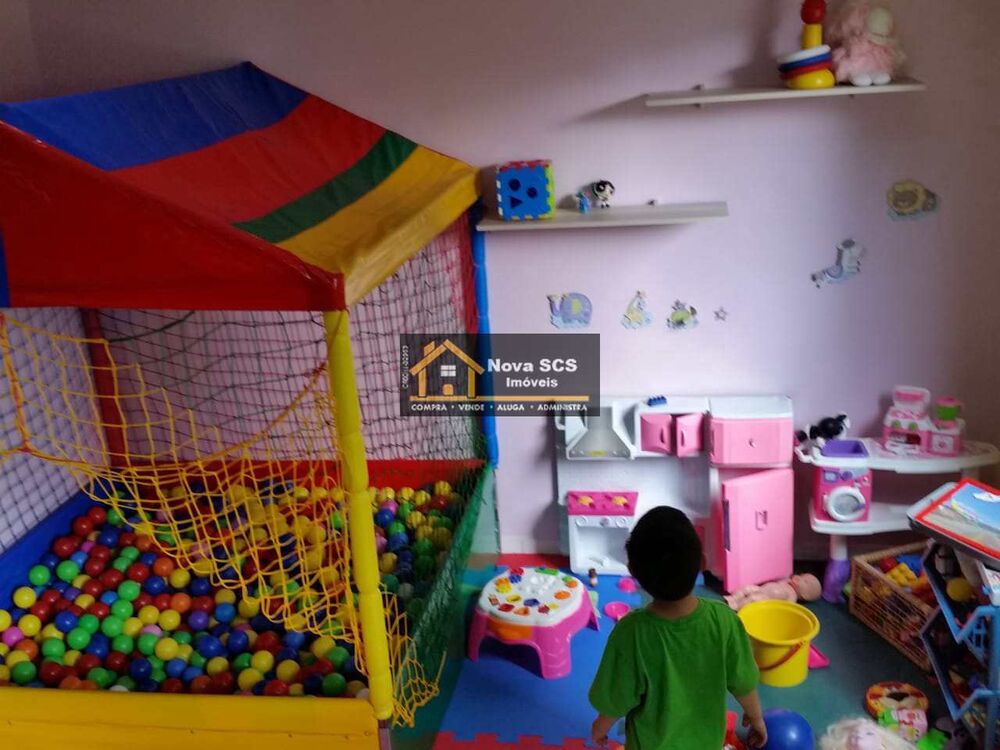 Apartamento, 2 quartos, 50 m² - Foto 17
