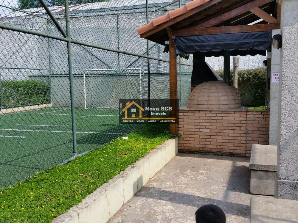 Apartamento, 2 quartos, 50 m² - Foto 14