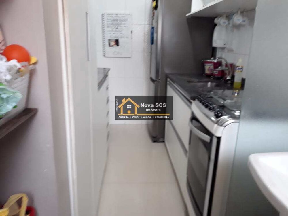 Apartamento, 2 quartos, 50 m² - Foto 9