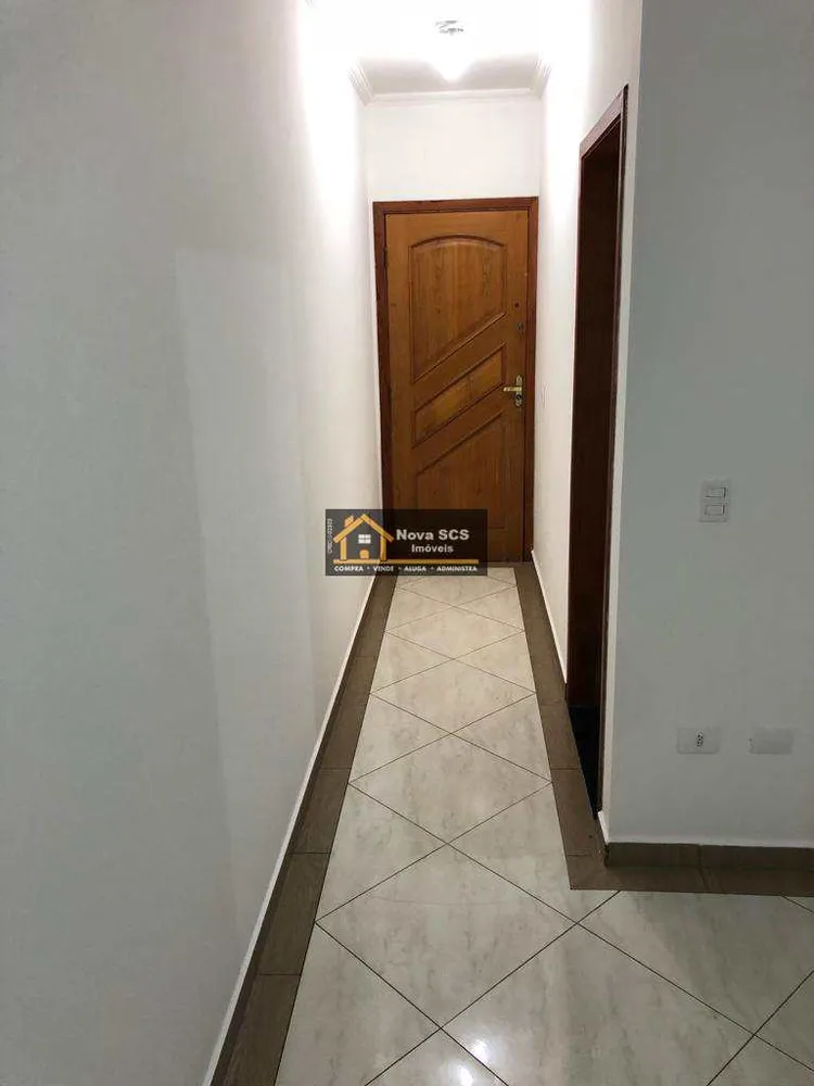 Apartamento, 2 quartos, 100 m² - Foto 9