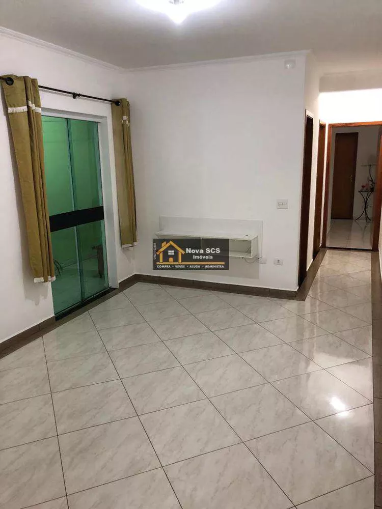 Apartamento à venda com 2 quartos, 100m² - Foto 1