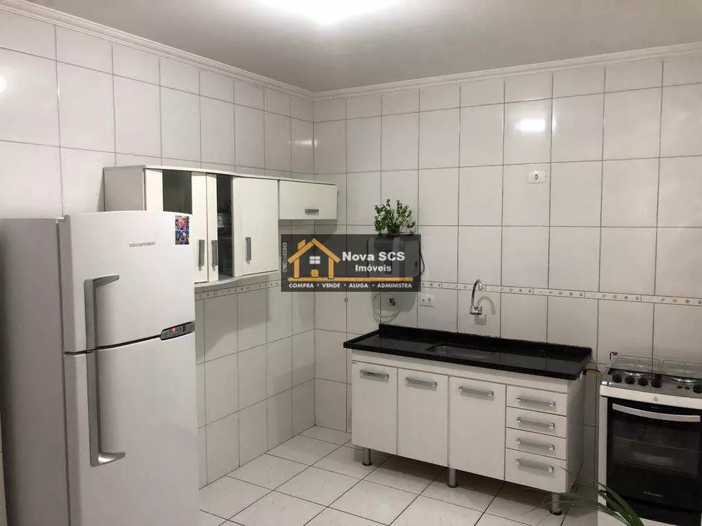 Apartamento à venda com 2 quartos, 100m² - Foto 4