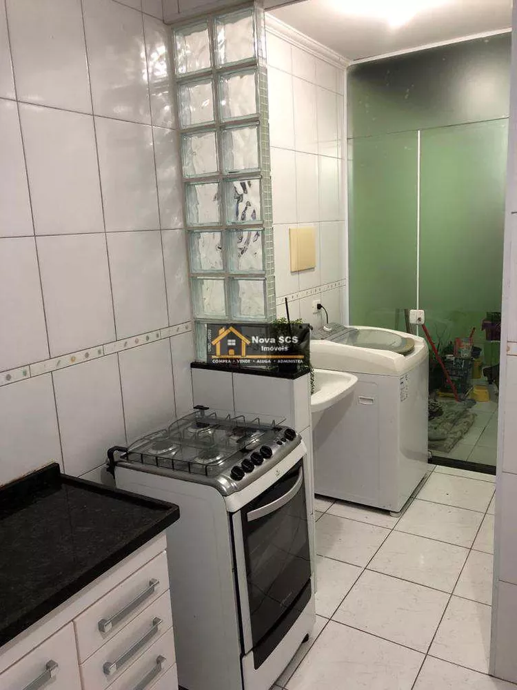 Apartamento à venda com 2 quartos, 100m² - Foto 3