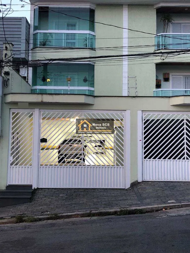 Apartamento, 2 quartos, 100 m² - Foto 15