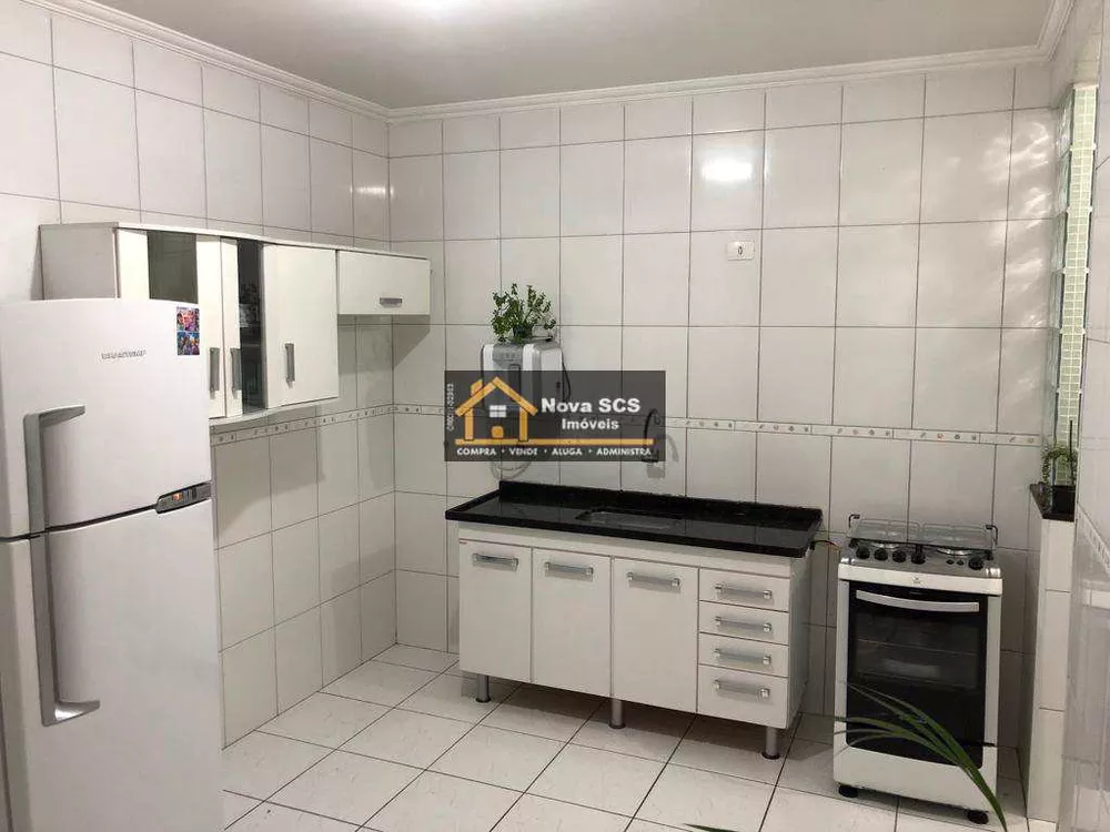 Apartamento à venda com 2 quartos, 100m² - Foto 2