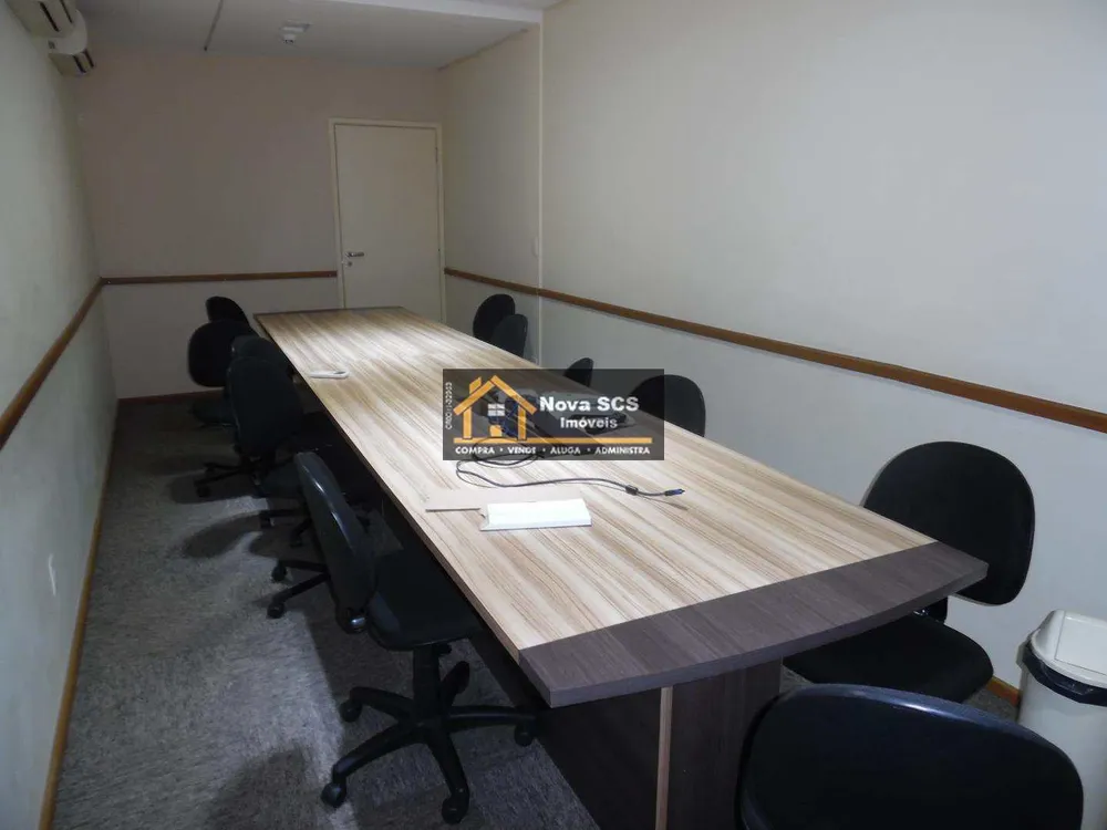 Sala-Conjunto, 34 m² - Foto 14