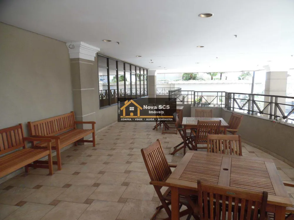 Sala-Conjunto, 34 m² - Foto 15