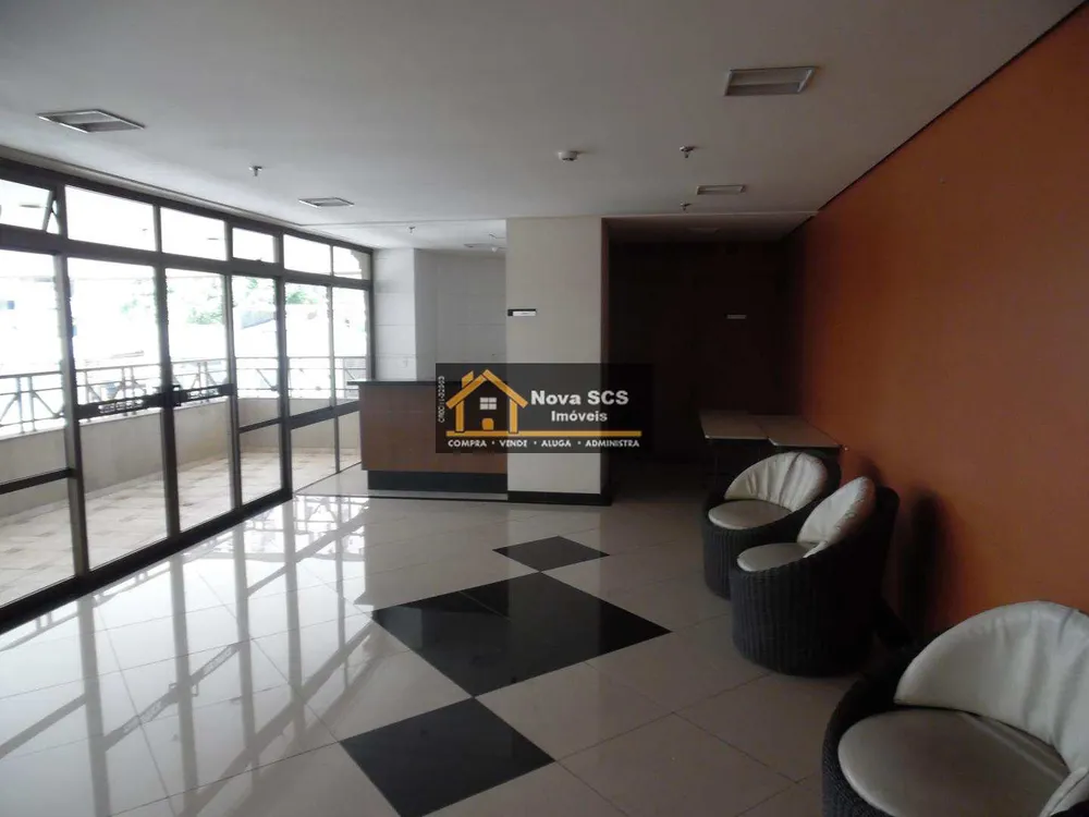 Sala-Conjunto, 34 m² - Foto 11