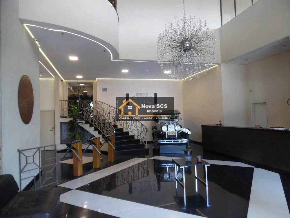 Sala-Conjunto, 34 m² - Foto 9