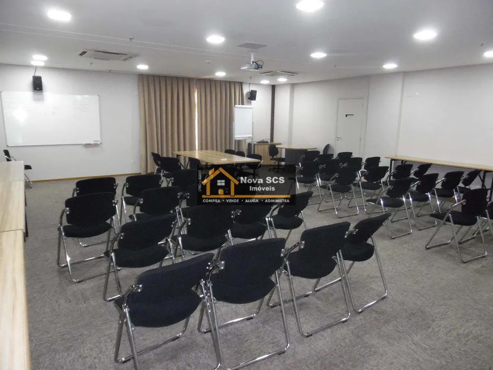 Sala-Conjunto, 34 m² - Foto 10