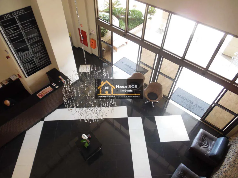 Sala-Conjunto, 34 m² - Foto 16
