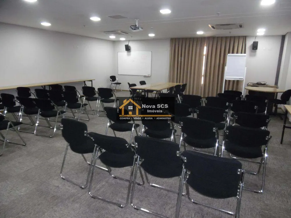 Sala-Conjunto, 34 m² - Foto 14
