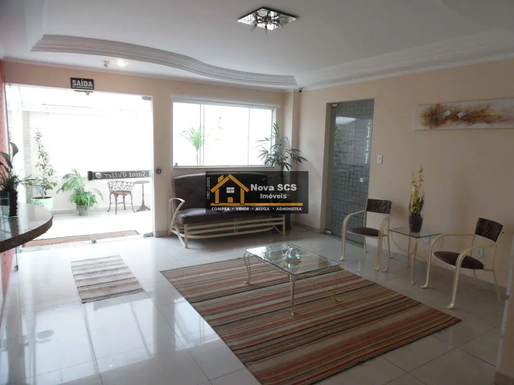 Apartamento, 3 quartos, 82 m² - Foto 13