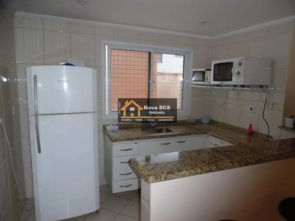 Apartamento, 3 quartos, 82 m² - Foto 17