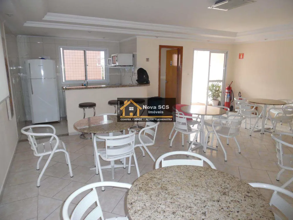 Apartamento, 3 quartos, 82 m² - Foto 16